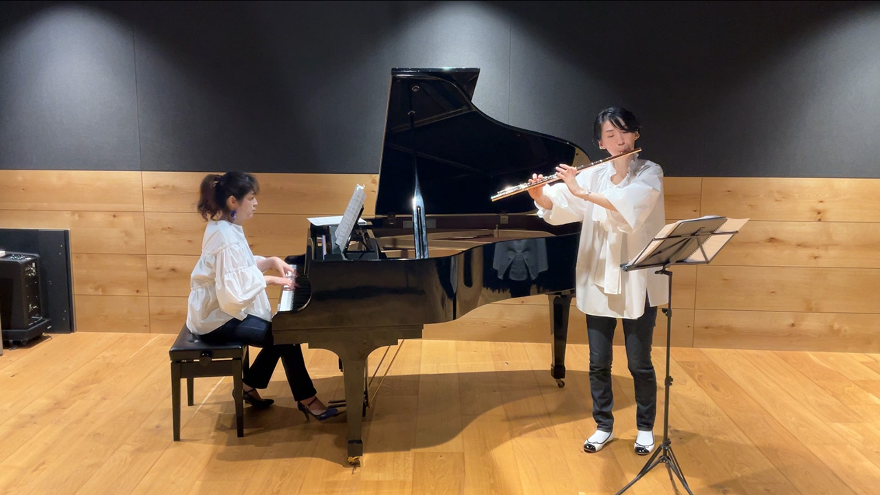 演奏のご依頼の写真